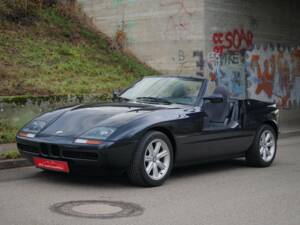 Bild 18/19 von BMW Z1 Roadster (1991)