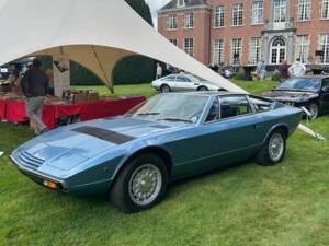 Bild 6/27 von Maserati Khamsin (1972)