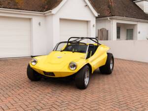 Imagen 36/50 de Volkswagen Buggy (1970)