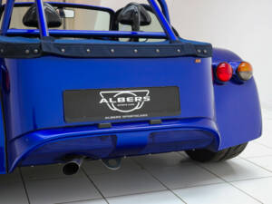 Immagine 18/18 di Donkervoort D8 180 (2001)