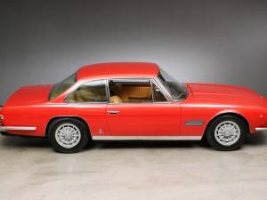 Imagen 5/37 de Maserati Mexico 4200 (1967)