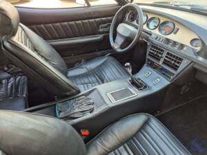 Immagine 3/29 di Maserati Merak (1974)