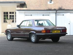Bild 3/16 von Mercedes-Benz 450 SLC (1978)