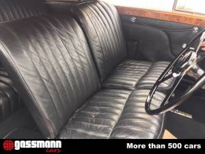 Bild 15/15 von Lagonda V12 DHC (1939)