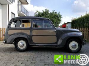 Bild 2/10 von FIAT 500 C Belvedere (1953)