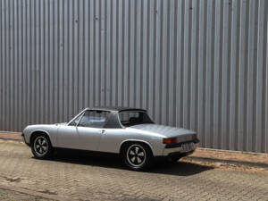 Imagen 13/76 de Porsche 914&#x2F;6 (1970)