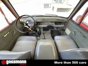 Bild 9/15 von Ford Taunus Transit 1250 (1964)