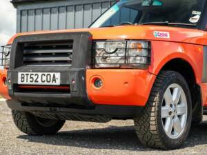 Bild 26/50 von Land Rover Range Rover Vogue V8 (2002)