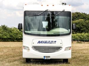 Immagine 6/28 di Coachmen Mirada 350 DS (2008)