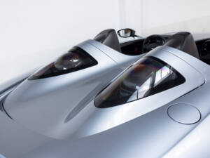 Bild 41/47 von Aston Martin V12 Speedster (2021)