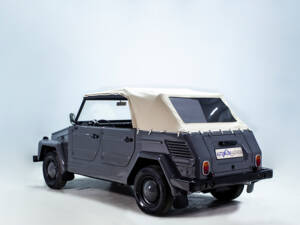 Imagen 14/34 de Volkswagen Thing 1600 (1972)