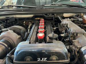 Bild 15/19 von Toyota Supra 3.0 Turbo (1994)
