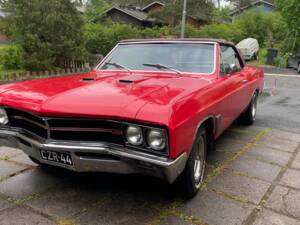 Bild 3/20 von Buick GS 400 (1967)