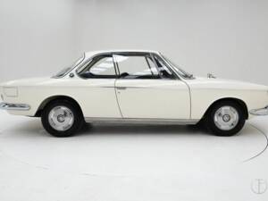 Image 9/15 of BMW 2000 CS (1968)