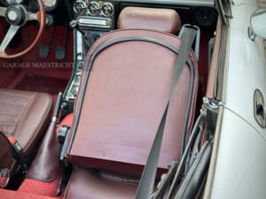 Imagen 89/98 de Alfa Romeo 2000 Spider Veloce (1981)