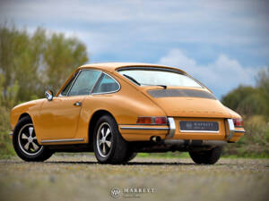 Image 3/46 of Porsche 911 2.0 (1968)