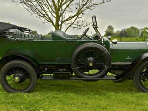 Image 7/50 of Wolseley 24&#x2F;30HP (1912)