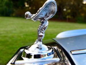 Imagen 40/50 de Rolls-Royce Phantom VII (2006)