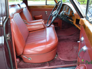 Bild 10/50 von Bentley S 1 (1958)