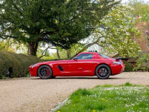 Image 16/50 of Mercedes-Benz SLS AMG GT &quot;Final Edition&quot; (2014)