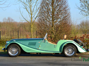 Image 2/50 of Morgan Plus 4 2-Seater (1995)