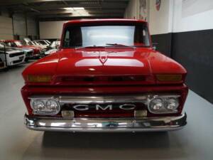 Immagine 24/50 di GMC C10 Fleetside (1965)