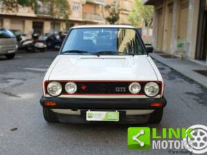 Image 3/10 of Volkswagen Golf Mk I GTI 1.6 (1982)