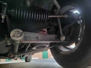 Image 37/58 of MG MGB (1971)