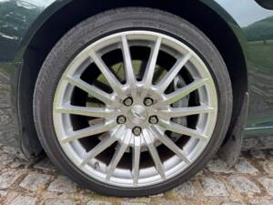 Image 40/43 of Aston Martin DB 9 (2008)