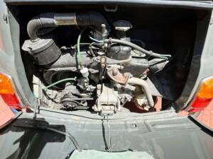Image 14/25 de FIAT 500 L (1971)