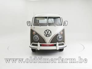 Image 5/15 of Volkswagen T1 Samba (1964)