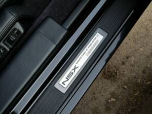 Imagen 33/43 de Acura NSX (1992)