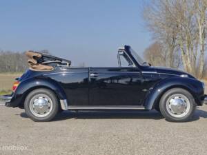 Image 10/35 de Volkswagen Coccinelle 1303 (1972)