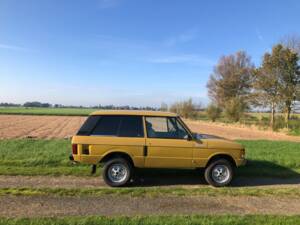 Bild 3/5 von Land Rover Range Rover Classic (1978)