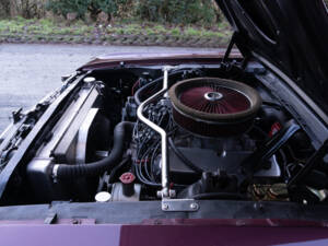 Imagen 13/16 de Ford Mustang 289 (1965)