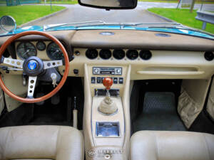 Bild 33/44 von Maserati Indy 4200 (1973)