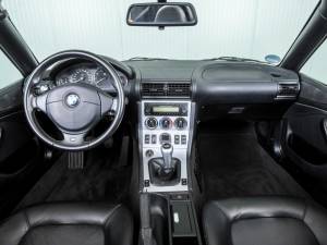 Bild 5/50 von BMW Z3 1.8 (2001)