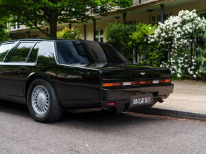 Image 12/28 of Aston Martin Lagonda (1990)