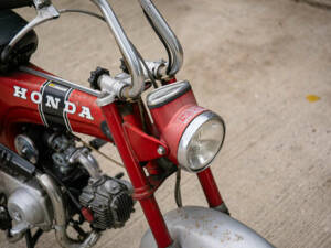 Image 16/21 de Honda DUMMY (1972)