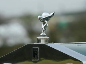 Image 15/50 de Rolls-Royce Phantom II Continental (1933)