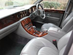 Bild 12/15 von Bentley Arnage Red Label (2000)