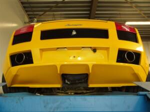 Bild 89/98 von Lamborghini Gallardo (2003)