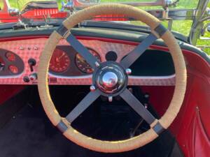 Bild 5/5 von Bentley 3 1&#x2F;2 Liter Park Ward DHC (1935)