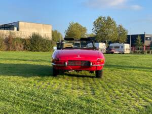 Image 12/28 of Alfa Romeo 1750 Spider Veloce (1968)