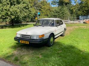 Afbeelding 1/7 van Saab 900 SE 2.0i 16V (1990)