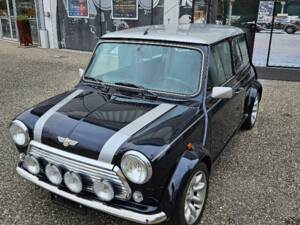 Image 3/12 of Mini Cooper 1.3i MPI (2000)
