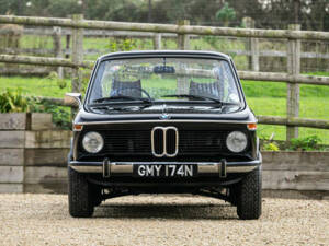 Imagen 6/50 de BMW 1602 (1975)