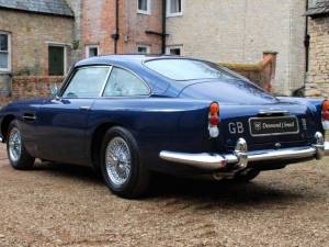 Imagen 3/19 de Aston Martin DB 5 (1965)