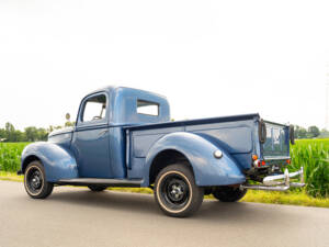 Imagen 12/83 de Ford V8 Model 46 Pick Up (1940)