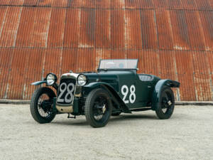 Image 7/53 of Alvis 12&#x2F;50 (1928)